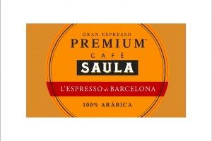 CAFES SAULA